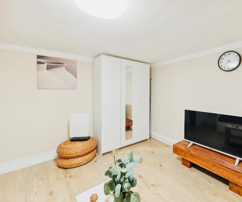 Prenájom bytu 1-izbový 32 m², Luckmoor 10, Hamburg, Hamburg Prenájom bytu 1-izbový 32 m², Luckmoor 10, Hamburg, Hamburg