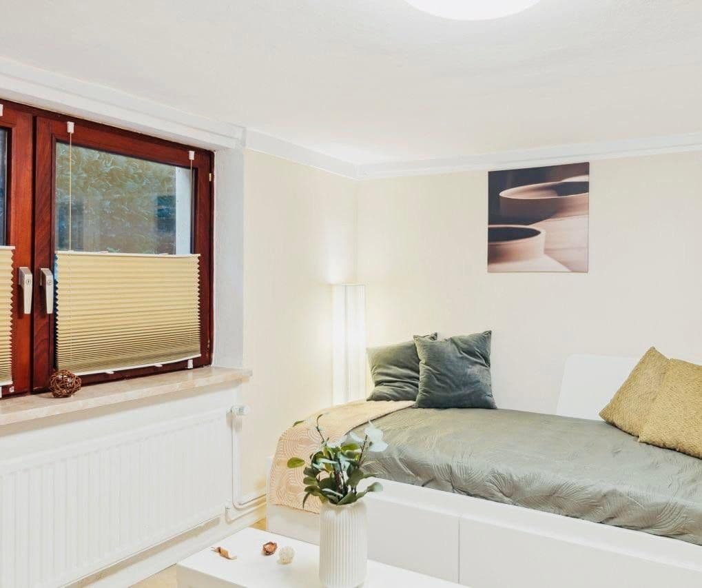 Prenájom bytu 1-izbový 32 m², Luckmoor 10, Hamburg, Hamburg Prenájom bytu 1-izbový 32 m², Luckmoor 10, Hamburg, Hamburg