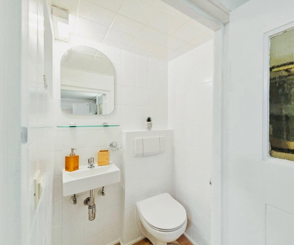 Prenájom bytu 1-izbový 32 m², Luckmoor 10, Hamburg, Hamburg Prenájom bytu 1-izbový 32 m², Luckmoor 10, Hamburg, Hamburg