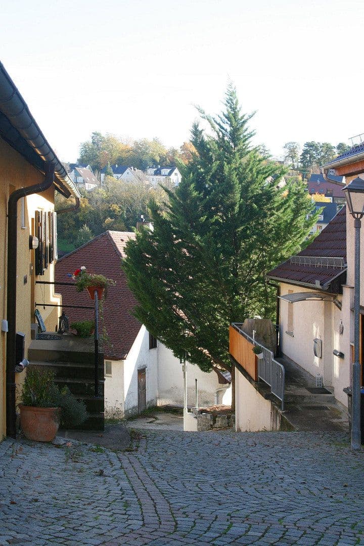 Prenájom bytu 2-izbový 42 m², Weissach, Bádensko-Wurttembersko Prenájom bytu 2-izbový 42 m², Weissach, Bádensko-Wurttembersko