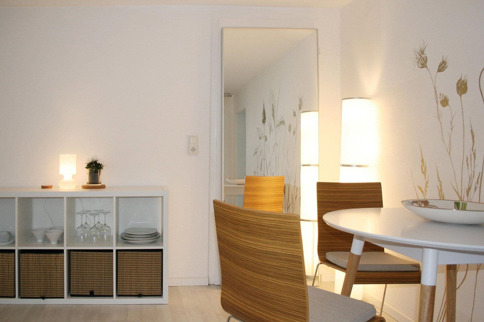 Prenájom bytu 2-izbový 42 m², Weissach, Bádensko-Wurttembersko Prenájom bytu 2-izbový 42 m², Weissach, Bádensko-Wurttembersko