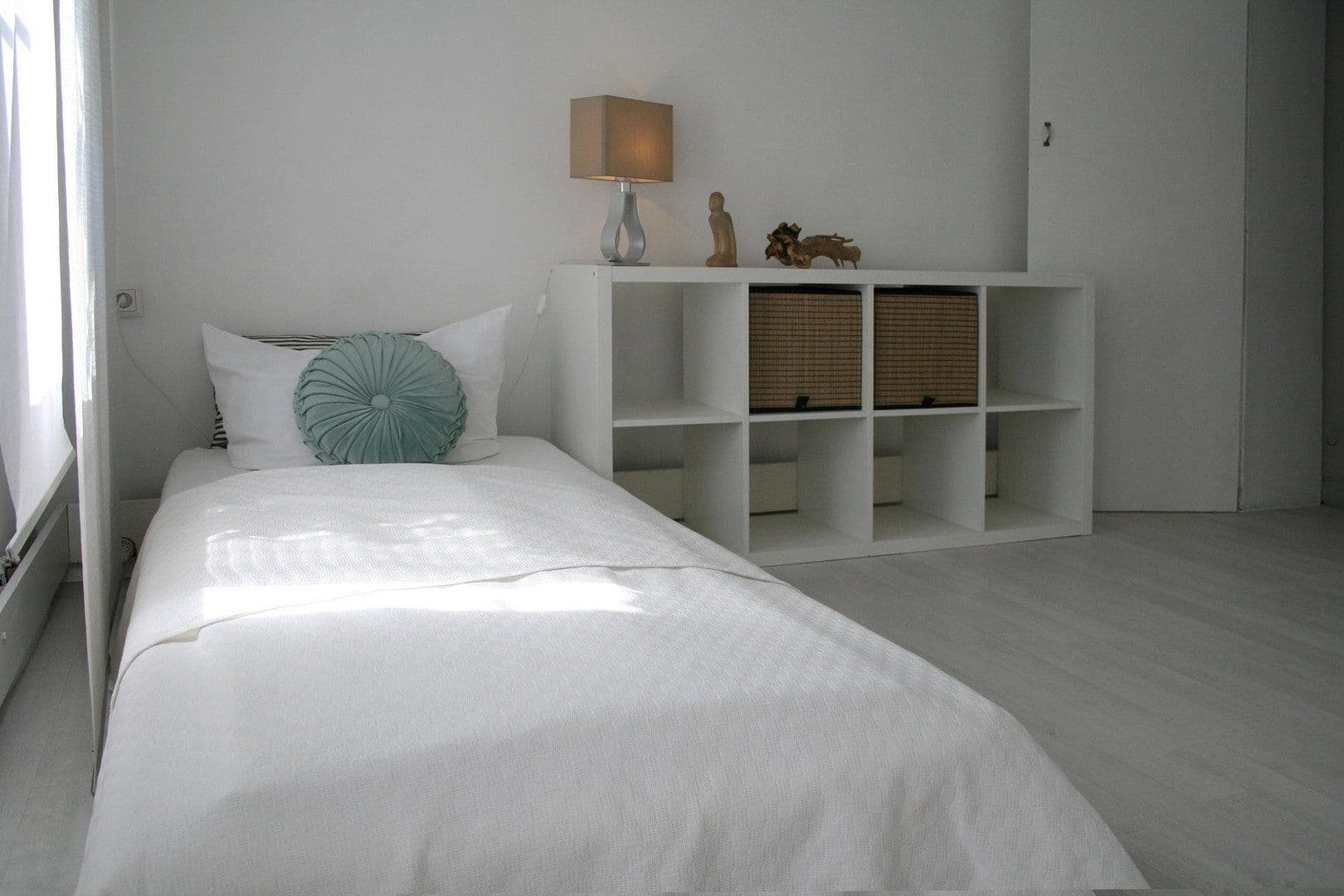Prenájom bytu 2-izbový 42 m², Weissach, Bádensko-Wurttembersko Prenájom bytu 2-izbový 42 m², Weissach, Bádensko-Wurttembersko