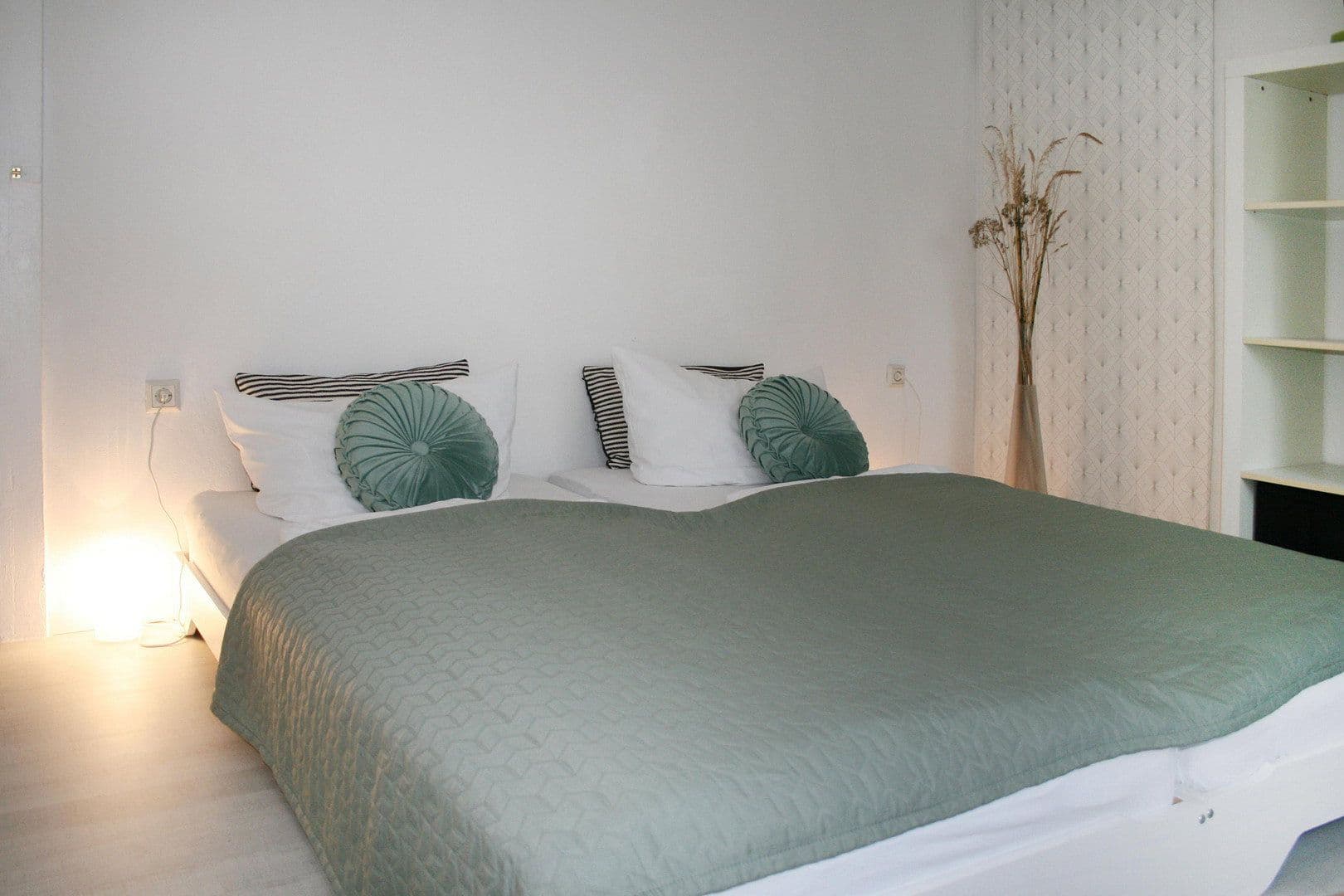 Prenájom bytu 2-izbový 42 m², Weissach, Bádensko-Wurttembersko Prenájom bytu 2-izbový 42 m², Weissach, Bádensko-Wurttembersko