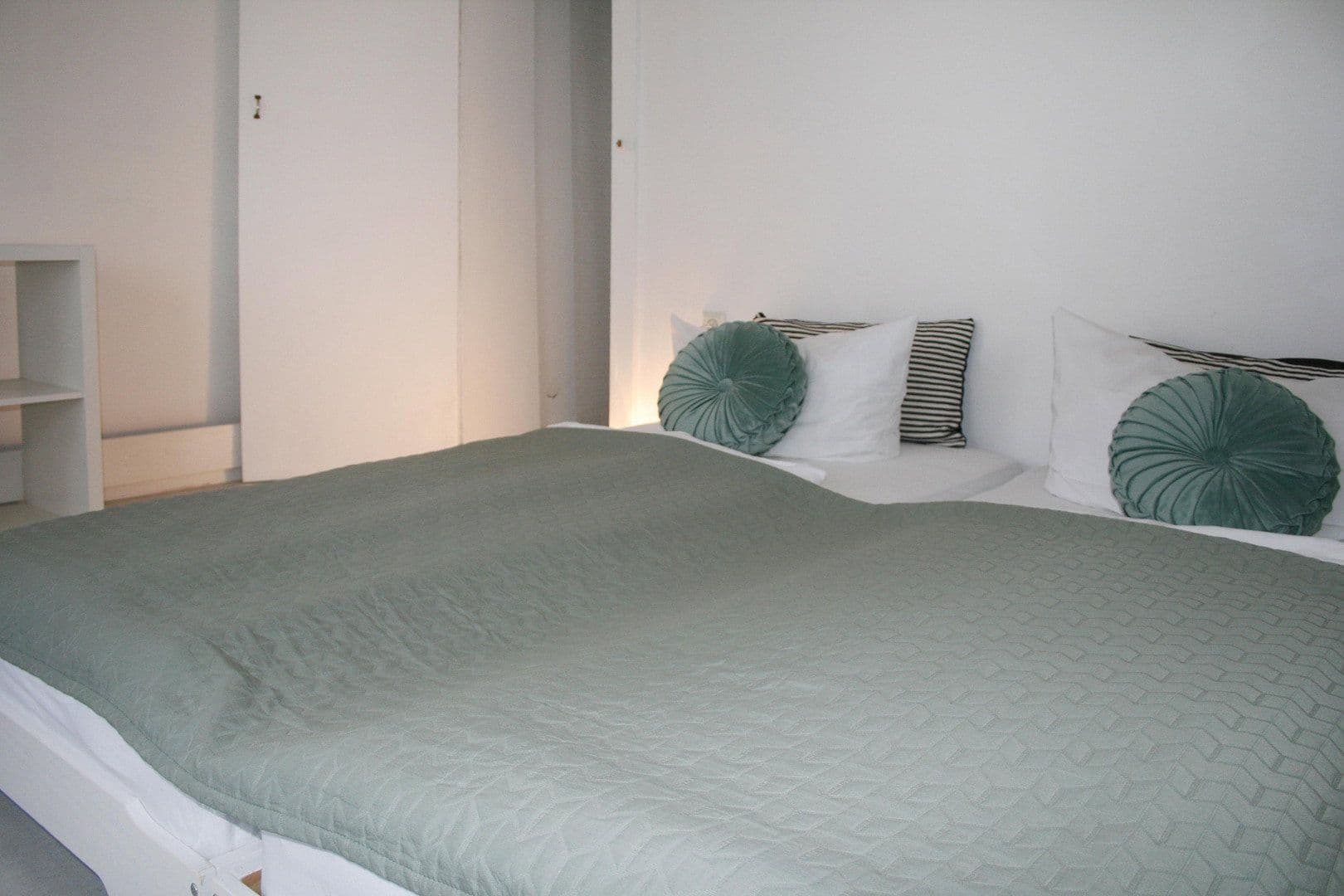 Prenájom bytu 2-izbový 42 m², Weissach, Bádensko-Wurttembersko Prenájom bytu 2-izbový 42 m², Weissach, Bádensko-Wurttembersko