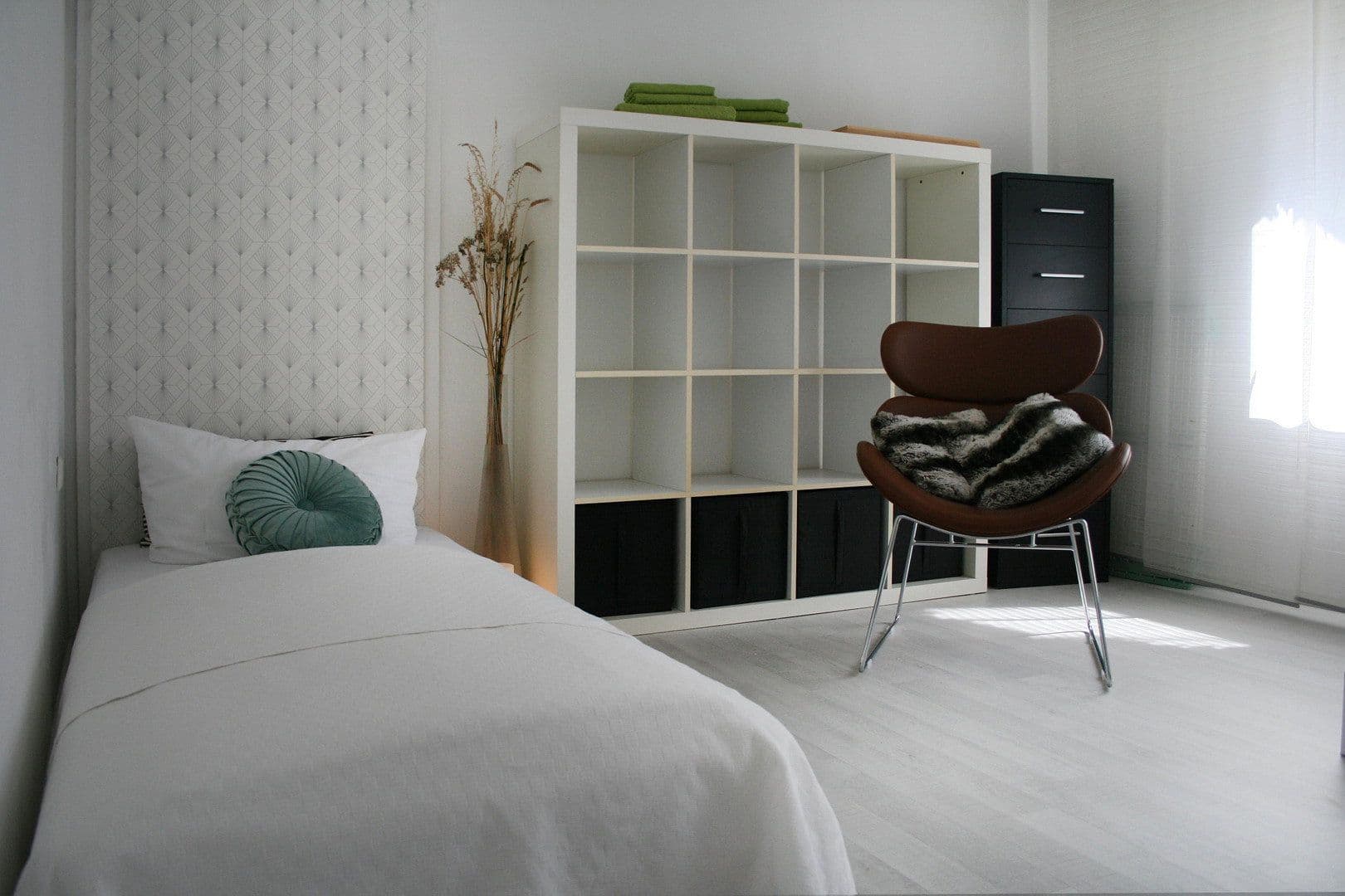 Prenájom bytu 2-izbový 42 m², Weissach, Bádensko-Wurttembersko Prenájom bytu 2-izbový 42 m², Weissach, Bádensko-Wurttembersko