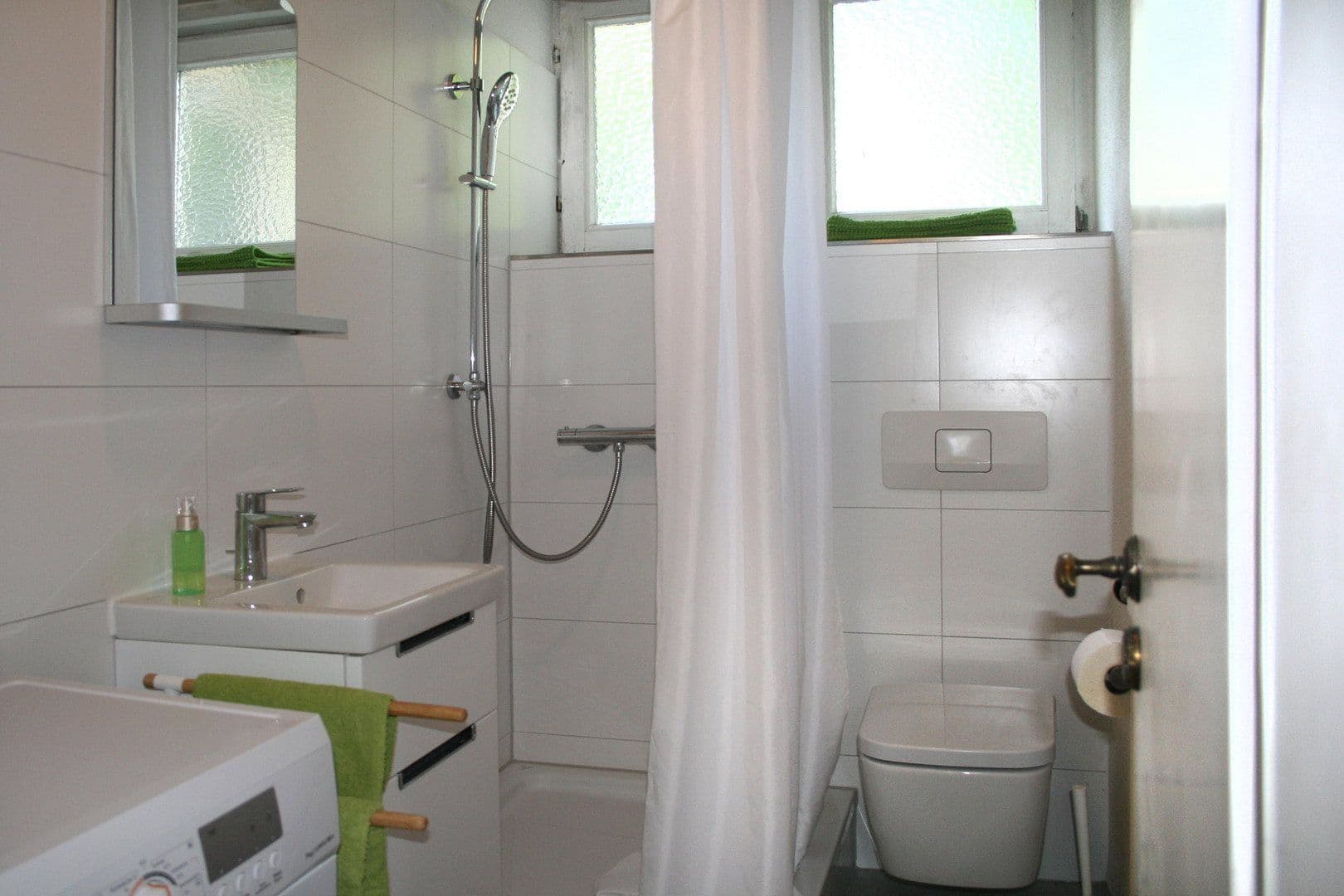 Prenájom bytu 2-izbový 42 m², Weissach, Bádensko-Wurttembersko Prenájom bytu 2-izbový 42 m², Weissach, Bádensko-Wurttembersko