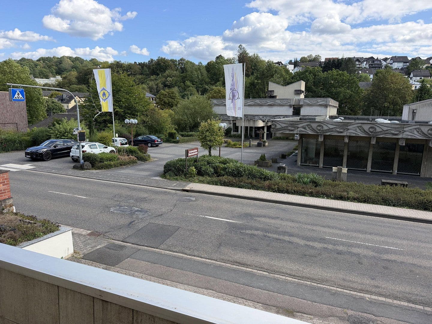 Prenájom bytu 4-izbový 101 m², Vallendar, Porýnie-Falcko Prenájom bytu 4-izbový 101 m², Vallendar, Porýnie-Falcko
