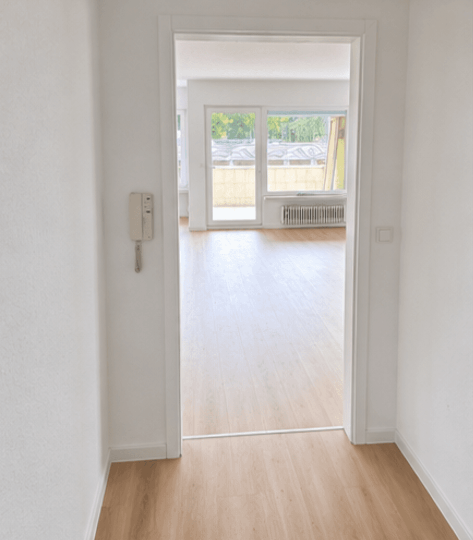 Prenájom bytu 4-izbový 101 m², Vallendar, Porýnie-Falcko Prenájom bytu 4-izbový 101 m², Vallendar, Porýnie-Falcko