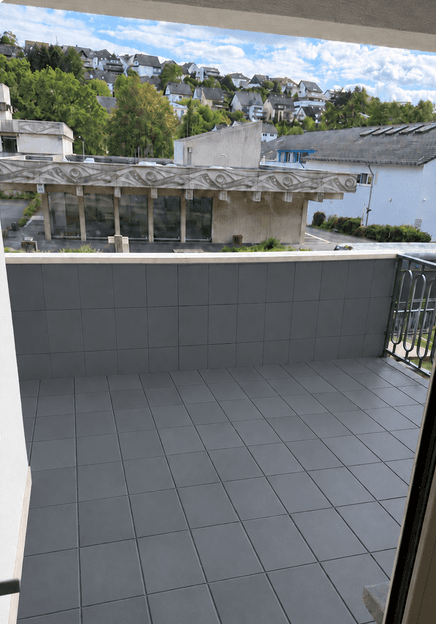 Prenájom bytu 4-izbový 101 m², Vallendar, Porýnie-Falcko Prenájom bytu 4-izbový 101 m², Vallendar, Porýnie-Falcko