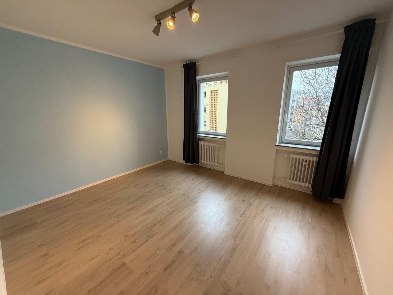 Prenájom bytu 2-izbový 43 m², Heinrichstr., Fulda, Hesensko Prenájom bytu 2-izbový 43 m², Heinrichstr., Fulda, Hesensko
