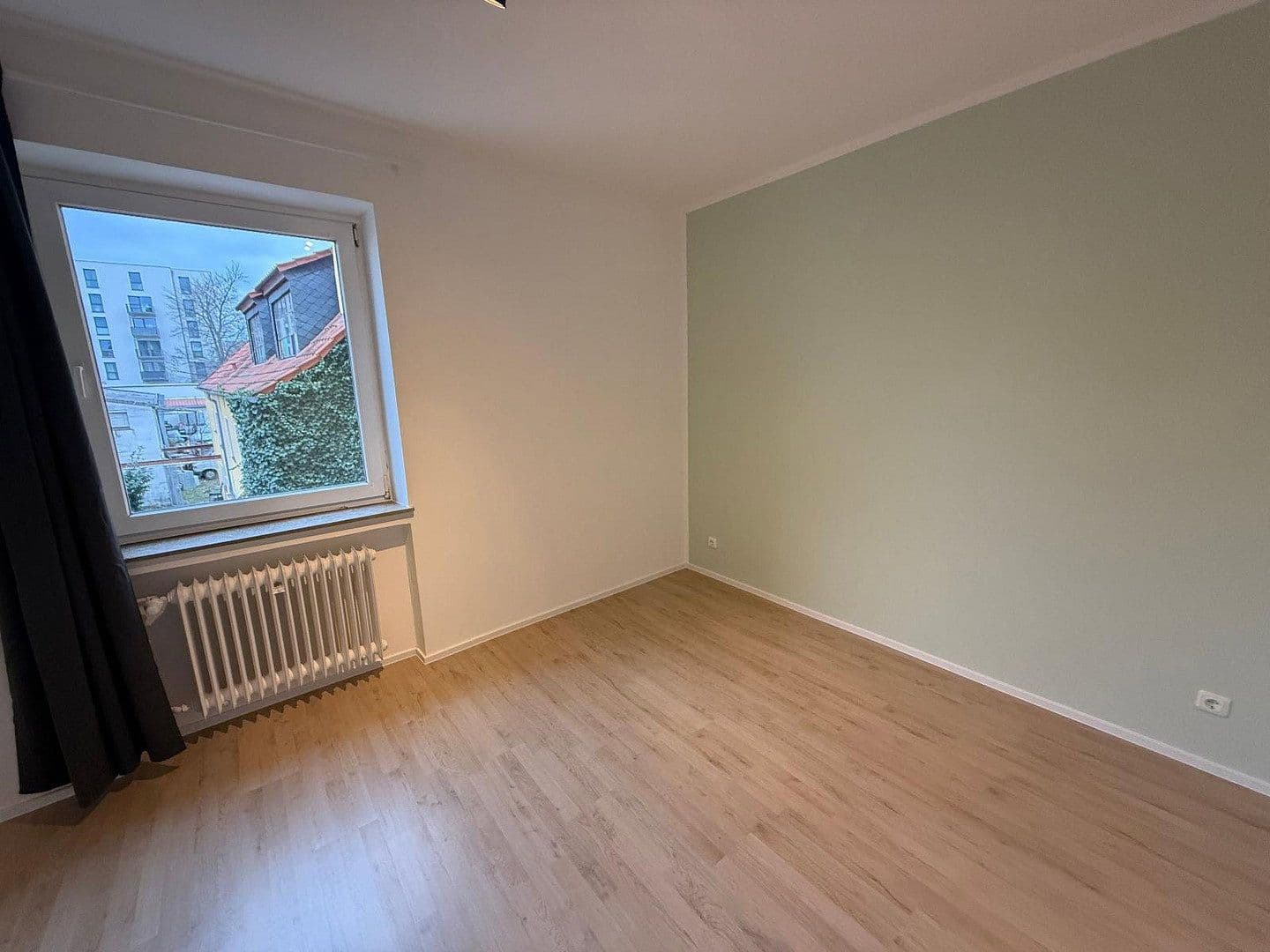 Prenájom bytu 2-izbový 43 m², Heinrichstr., Fulda, Hesensko Prenájom bytu 2-izbový 43 m², Heinrichstr., Fulda, Hesensko