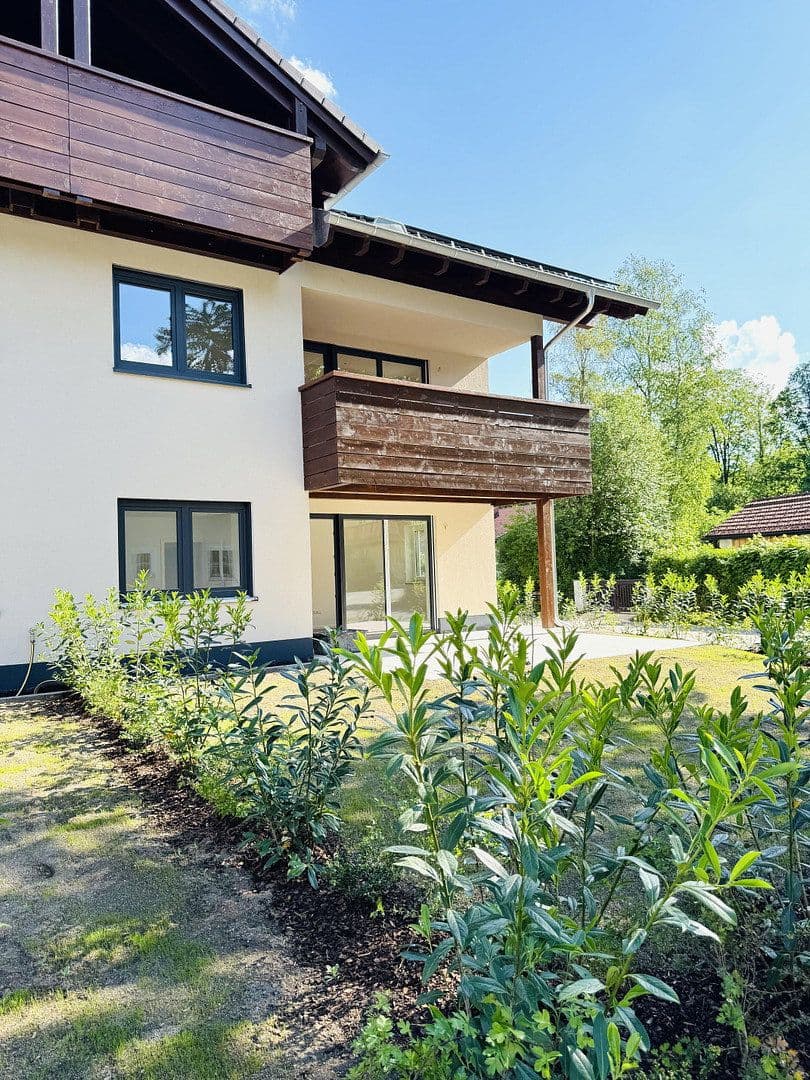 Prenájom bytu 3-izbový 96 m², Schwaig 5, Ruhpolding, Bavorsko Prenájom bytu 3-izbový 96 m², Schwaig 5, Ruhpolding, Bavorsko