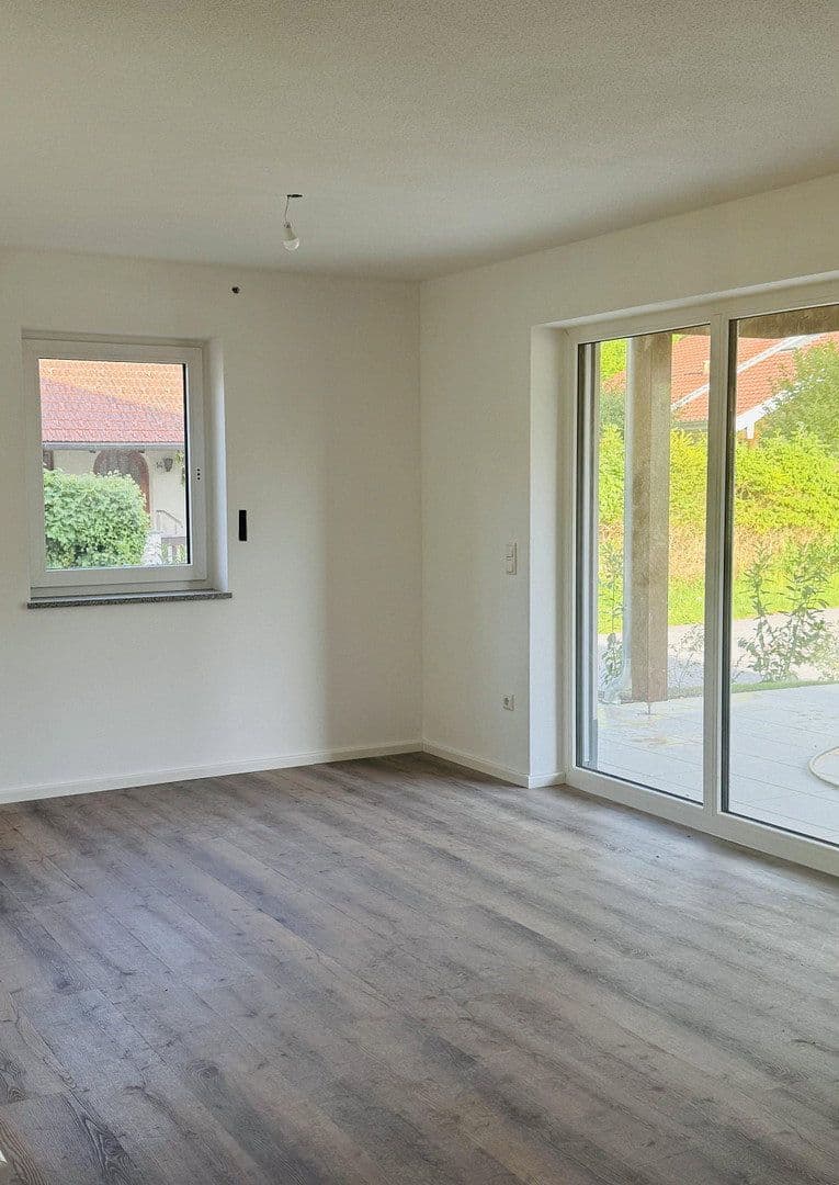 Prenájom bytu 3-izbový 96 m², Schwaig 5, Ruhpolding, Bavorsko Prenájom bytu 3-izbový 96 m², Schwaig 5, Ruhpolding, Bavorsko