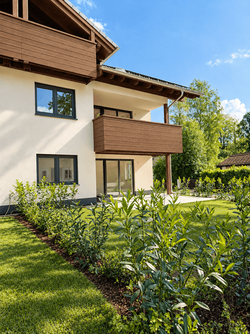 Prenájom bytu 3-izbový 96 m², Schwaig 5, Ruhpolding, Bavorsko Prenájom bytu 3-izbový 96 m², Schwaig 5, Ruhpolding, Bavorsko
