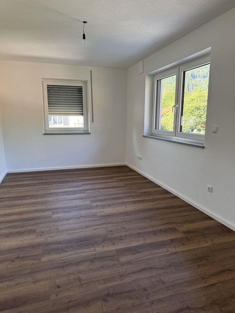 Prenájom bytu 3-izbový 96 m², Schwaig 5, Ruhpolding, Bavorsko Prenájom bytu 3-izbový 96 m², Schwaig 5, Ruhpolding, Bavorsko