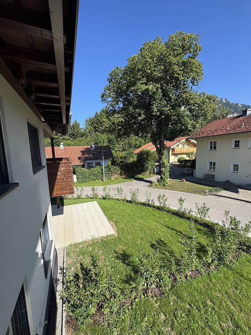 Prenájom bytu 3-izbový 96 m², Schwaig 5, Ruhpolding, Bavorsko Prenájom bytu 3-izbový 96 m², Schwaig 5, Ruhpolding, Bavorsko