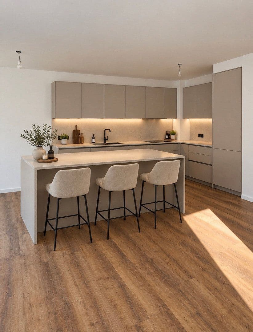 Prenájom bytu 3-izbový 96 m², Schwaig 5, Ruhpolding, Bavorsko Prenájom bytu 3-izbový 96 m², Schwaig 5, Ruhpolding, Bavorsko