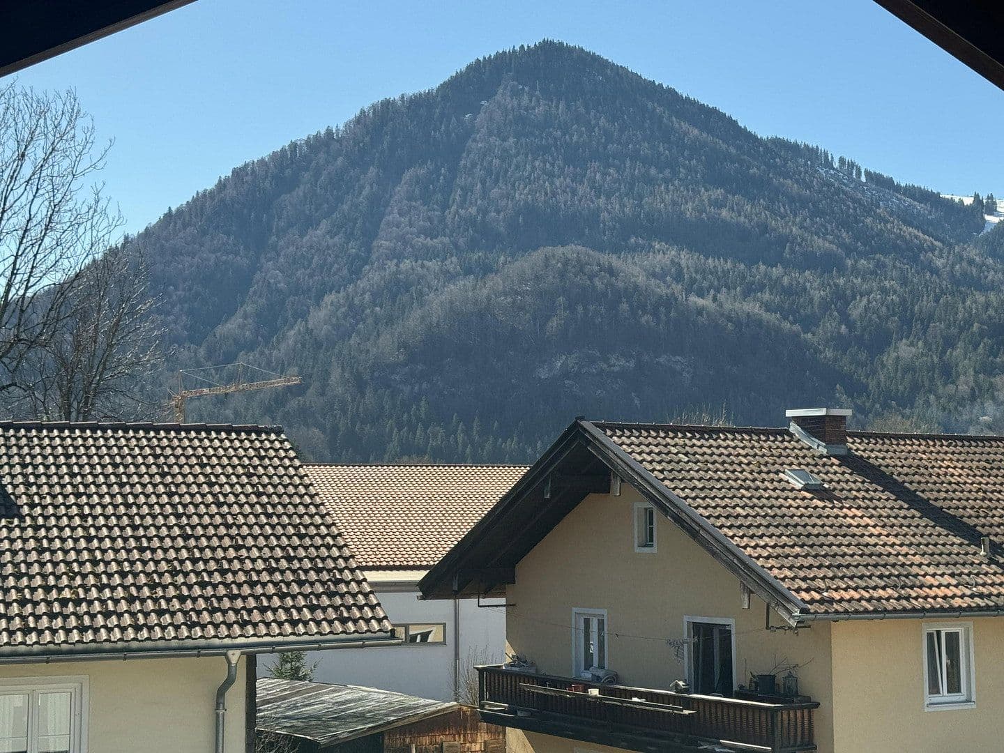 Prenájom bytu 3-izbový 96 m², Schwaig 5, Ruhpolding, Bavorsko Prenájom bytu 3-izbový 96 m², Schwaig 5, Ruhpolding, Bavorsko