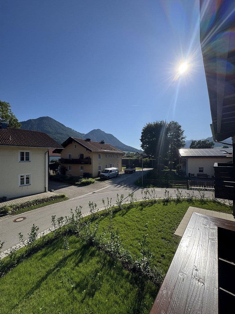 Prenájom bytu 3-izbový 96 m², Schwaig 5, Ruhpolding, Bavorsko Prenájom bytu 3-izbový 96 m², Schwaig 5, Ruhpolding, Bavorsko