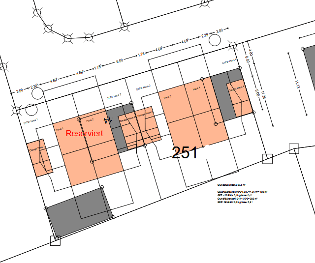 Predaj pozemku 425 m², Wifling, Bavorsko Predaj pozemku 425 m², Wifling, Bavorsko