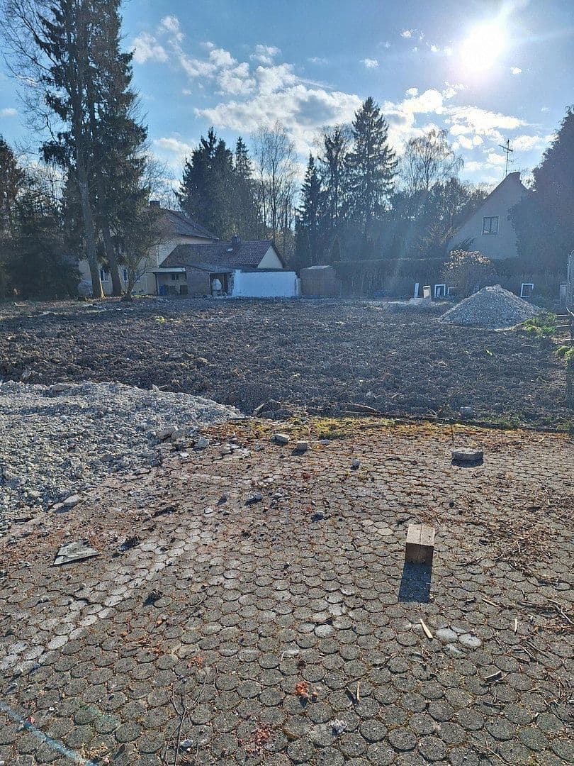 Predaj pozemku 425 m², Wifling, Bavorsko Predaj pozemku 425 m², Wifling, Bavorsko