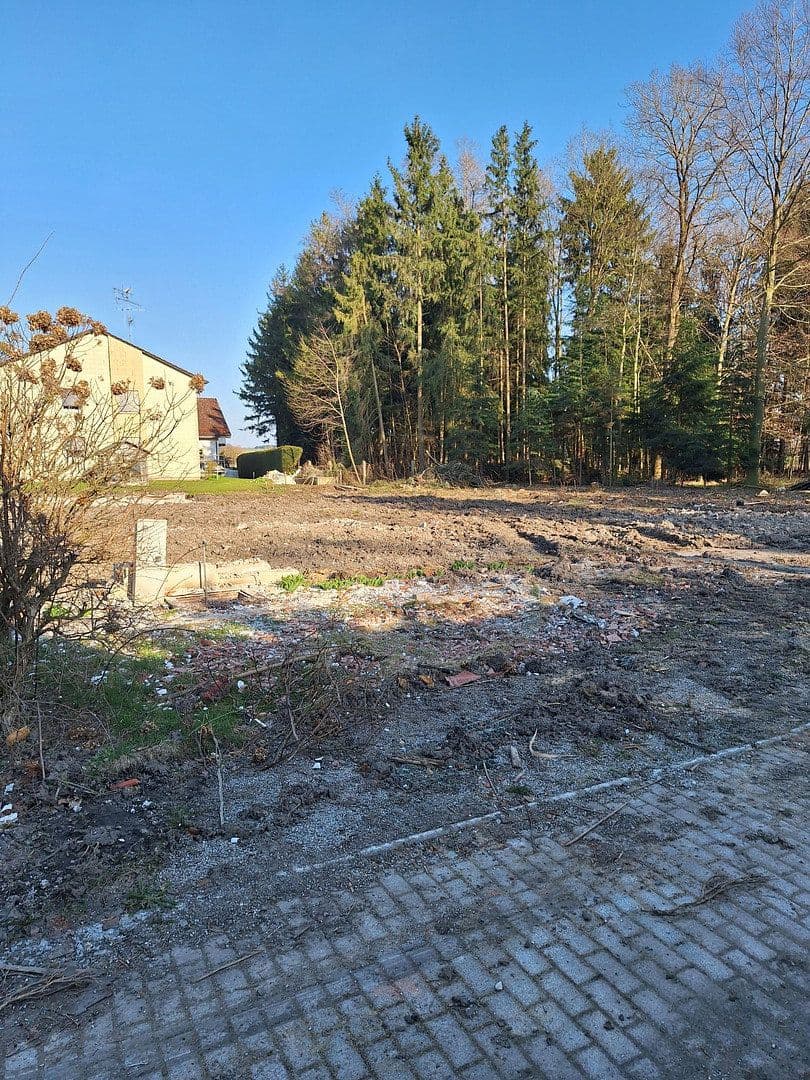 Predaj pozemku 425 m², Wifling, Bavorsko Predaj pozemku 425 m², Wifling, Bavorsko