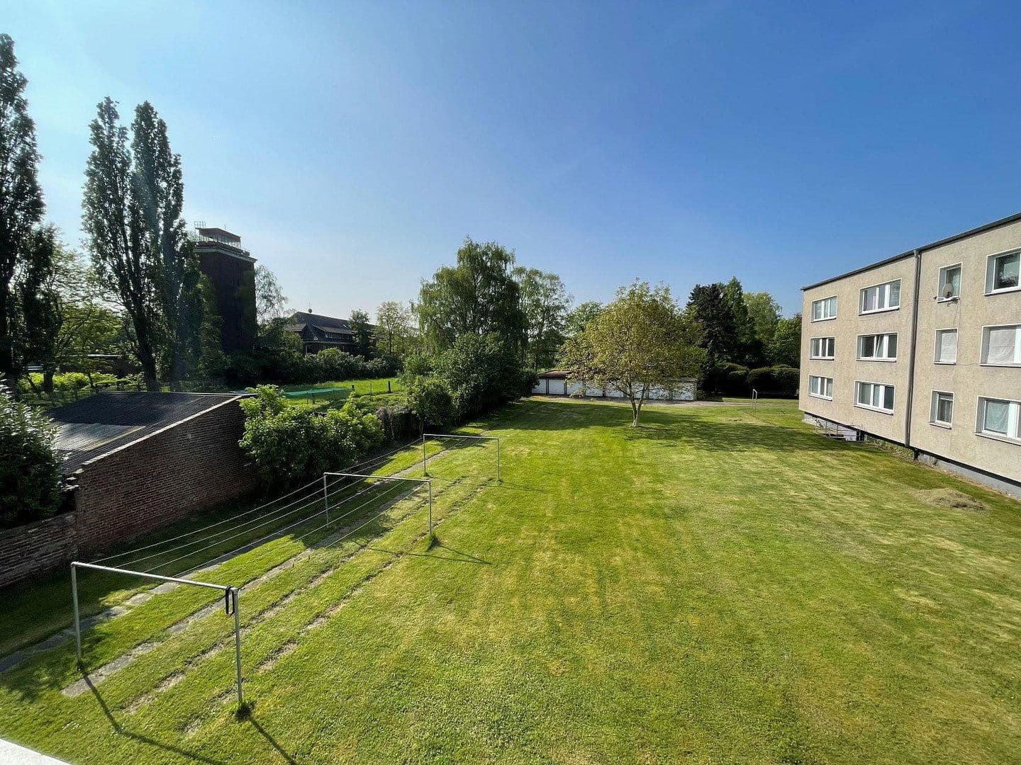 Predaj pozemku 1.800 m², Duisburg, Severné Porýnie - Westfálsko Predaj pozemku 1.800 m², Duisburg, Severné Porýnie - Westfálsko