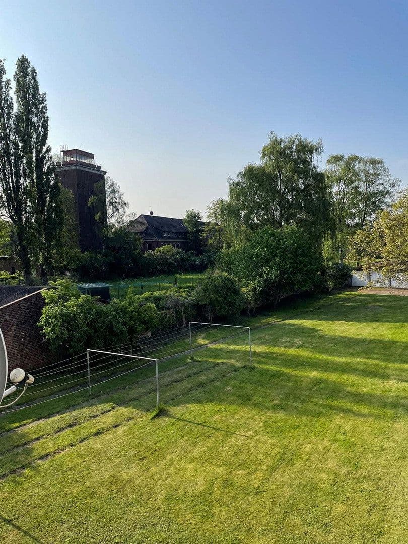 Predaj pozemku 1.800 m², Duisburg, Severné Porýnie - Westfálsko Predaj pozemku 1.800 m², Duisburg, Severné Porýnie - Westfálsko