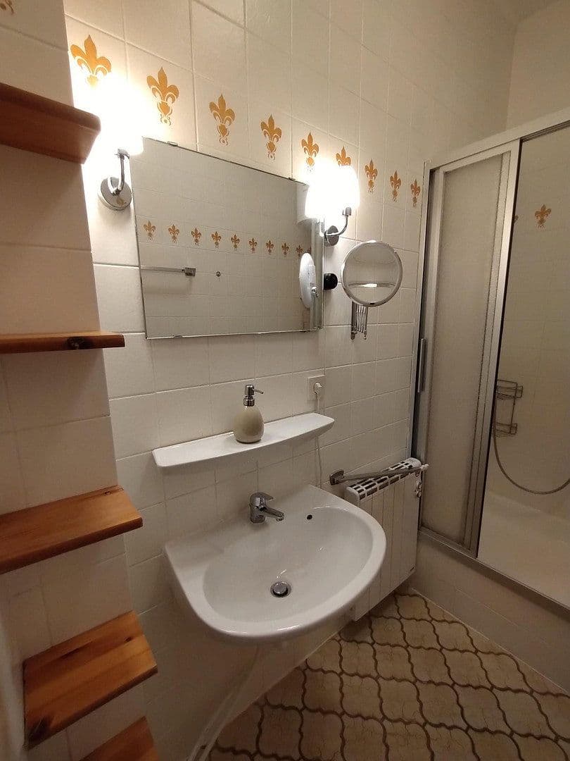Prenájom bytu 3-izbový 75 m², Hemplastr. 5, Bad Steben, Bavorsko Prenájom bytu 3-izbový 75 m², Hemplastr. 5, Bad Steben, Bavorsko
