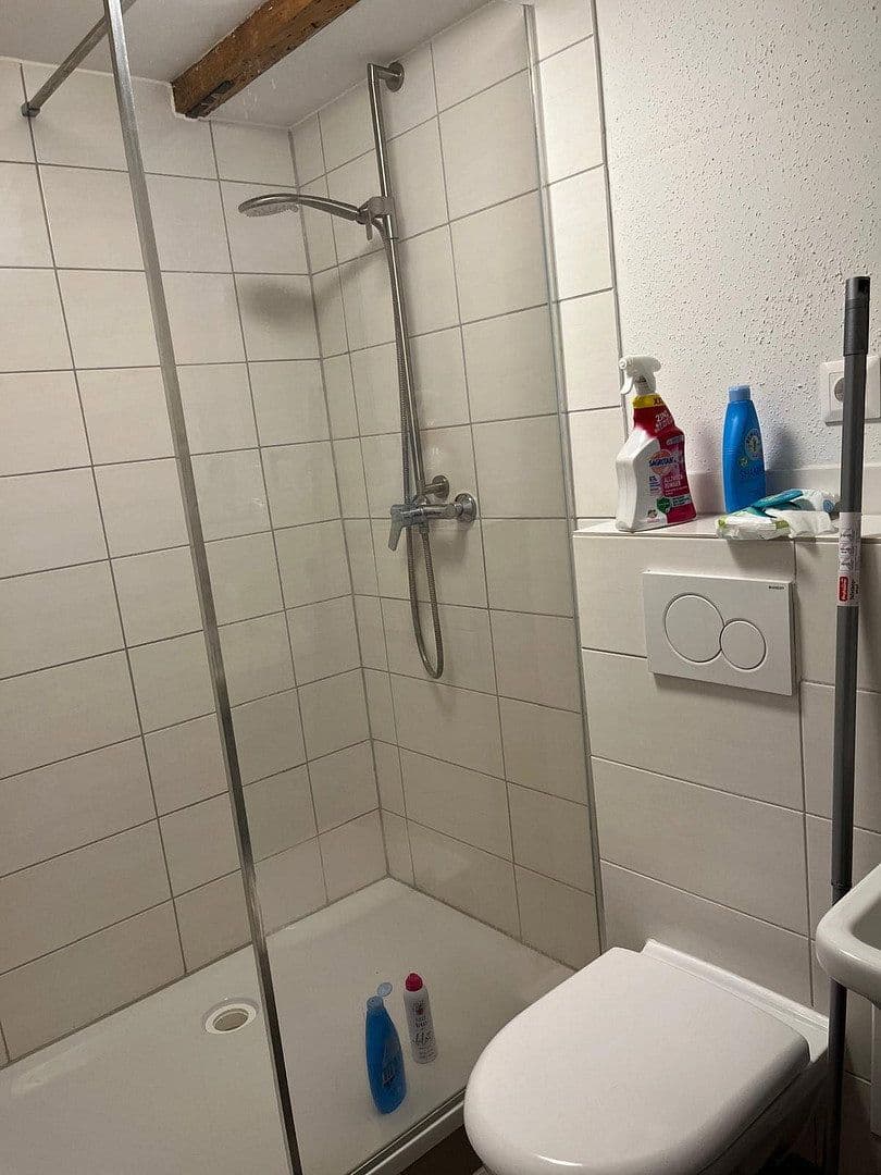 Prenájom bytu 2-izbový 42 m², Blaubeurer Str. 64, Ulm, Bádensko-Wurttembersko Prenájom bytu 2-izbový 42 m², Blaubeurer Str. 64, Ulm, Bádensko-Wurttembersko