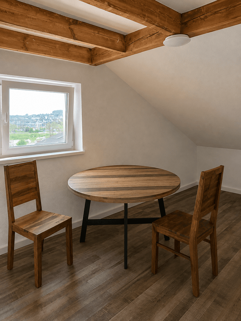 Prenájom bytu 2-izbový 42 m², Blaubeurer Str. 64, Ulm, Bádensko-Wurttembersko Prenájom bytu 2-izbový 42 m², Blaubeurer Str. 64, Ulm, Bádensko-Wurttembersko