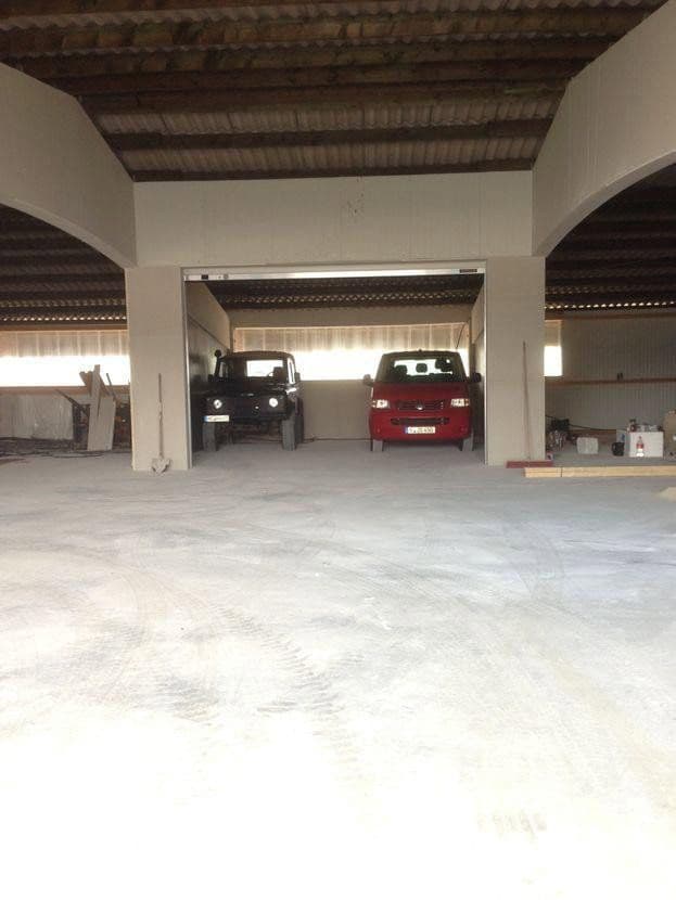 Prenájom nebytového priestoru 45 m², Neu-Anspach, Hesensko Prenájom nebytového priestoru 45 m², Neu-Anspach, Hesensko