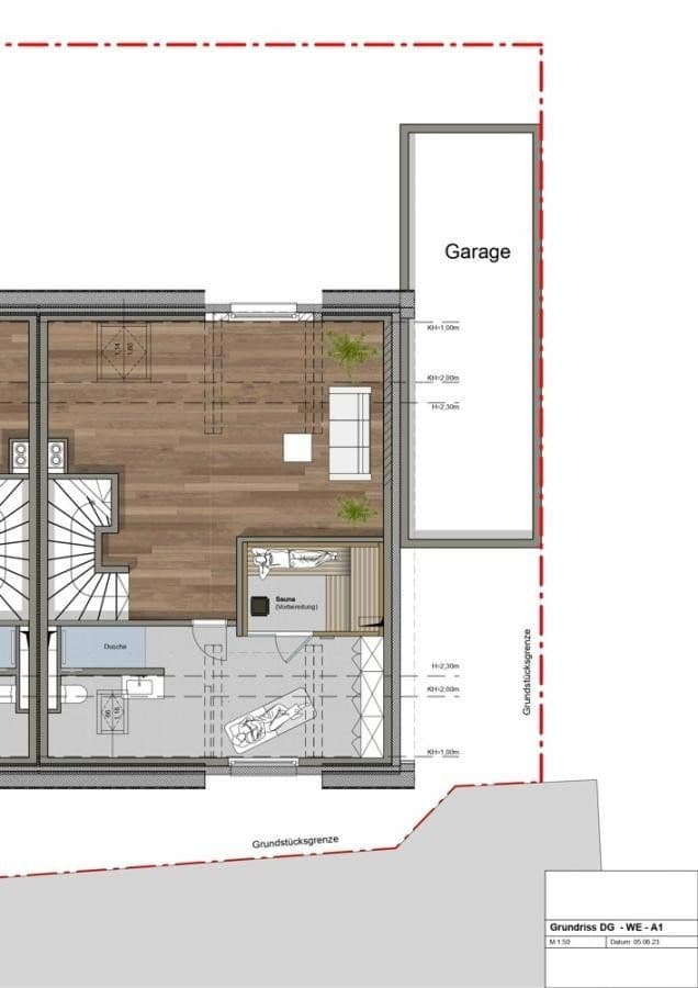 Predaj domu 212 m², pozemok 182 m², Am Blumenfeld 23 A, Meerbusch, Severné Porýnie - Westfálsko Predaj domu 212 m², pozemok 182 m², Am Blumenfeld 23 A, Meerbusch, Severné Porýnie - Westfálsko
