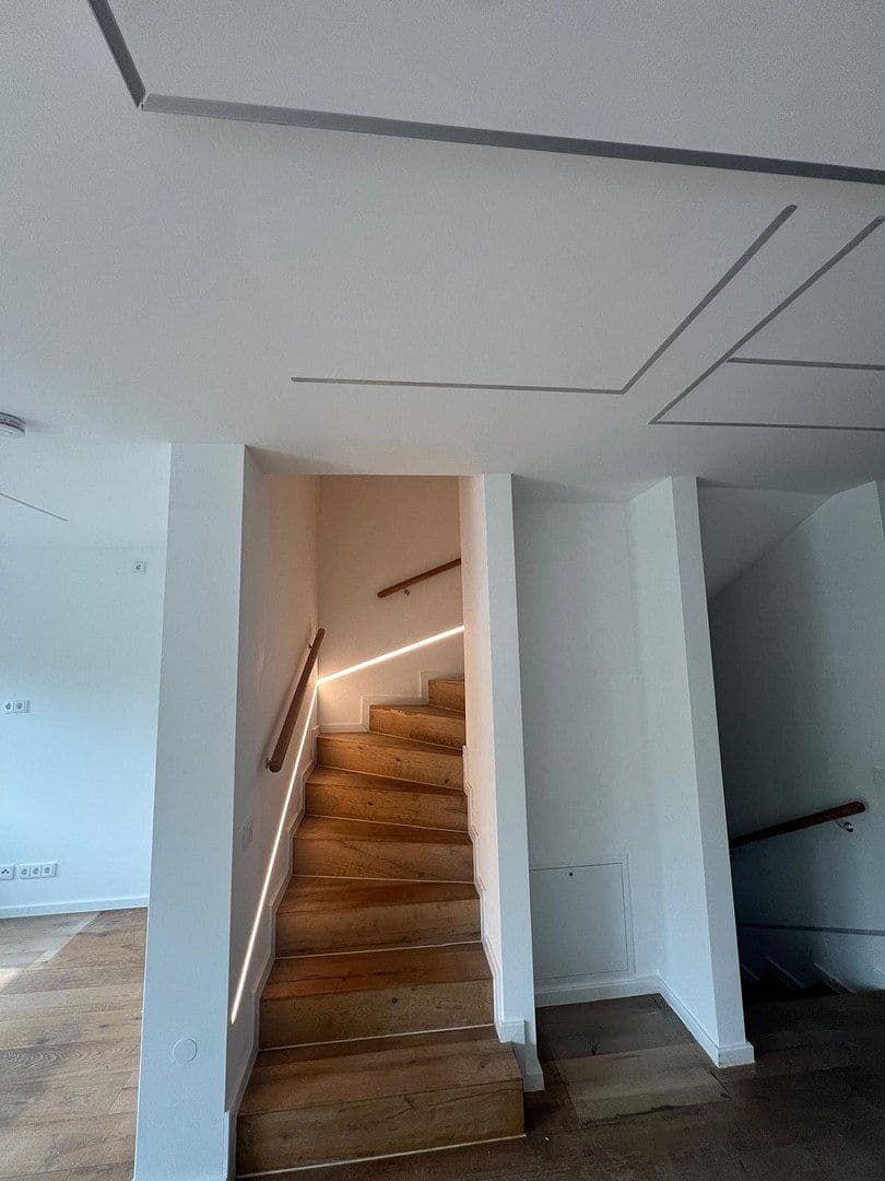 Predaj domu 212 m², pozemok 182 m², Am Blumenfeld 23 A, Meerbusch, Severné Porýnie - Westfálsko Predaj domu 212 m², pozemok 182 m², Am Blumenfeld 23 A, Meerbusch, Severné Porýnie - Westfálsko