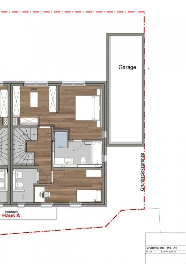 Predaj domu 212 m², pozemok 182 m², Am Blumenfeld 23 A, Meerbusch, Severné Porýnie - Westfálsko Predaj domu 212 m², pozemok 182 m², Am Blumenfeld 23 A, Meerbusch, Severné Porýnie - Westfálsko