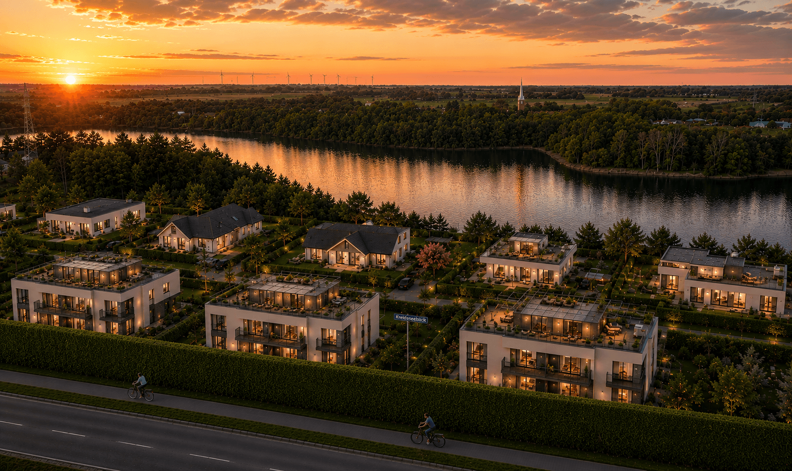 Predaj pozemku 970 m², Hemmoor, Dolné Sasko Predaj pozemku 970 m², Hemmoor, Dolné Sasko