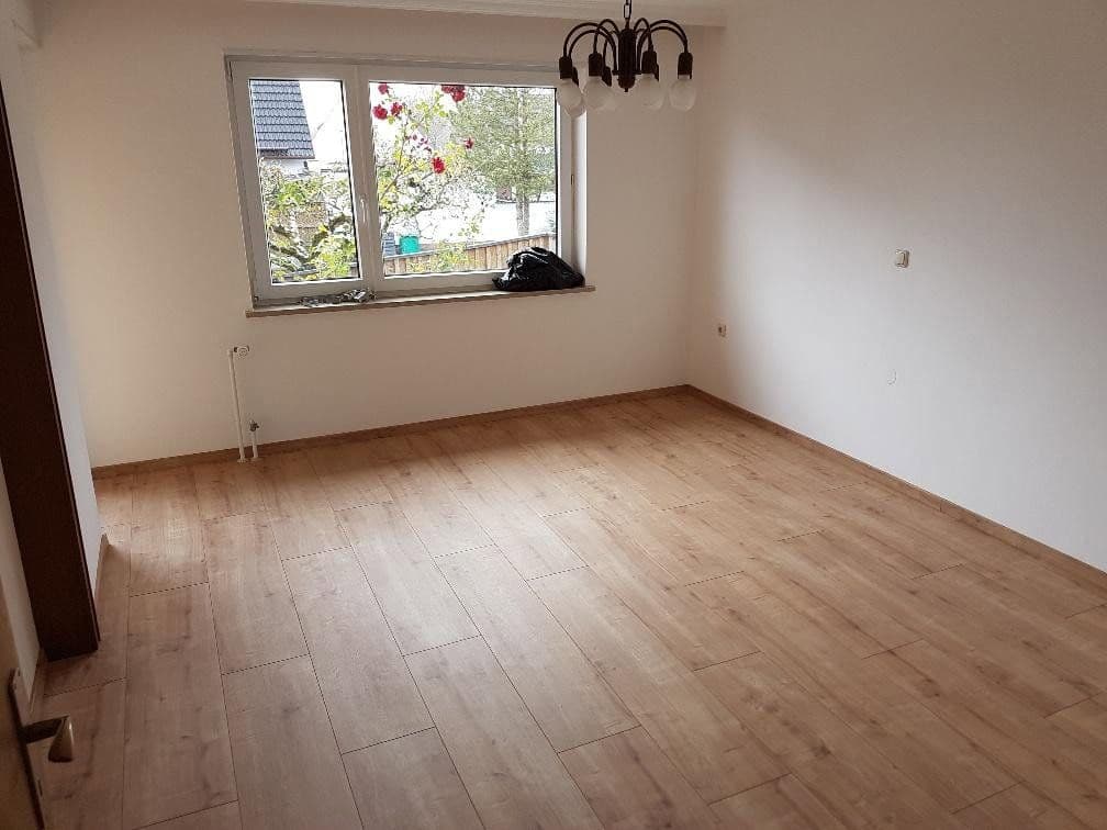 Prenájom bytu 3-izbový 89 m², Grasmückenweg 4, Augsburg, Bavorsko Prenájom bytu 3-izbový 89 m², Grasmückenweg 4, Augsburg, Bavorsko