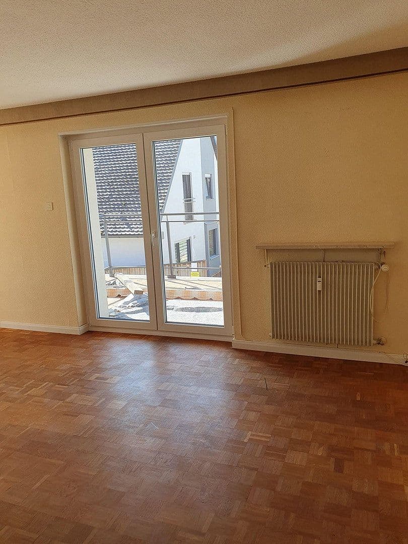 Prenájom bytu 3-izbový 89 m², Grasmückenweg 4, Augsburg, Bavorsko Prenájom bytu 3-izbový 89 m², Grasmückenweg 4, Augsburg, Bavorsko