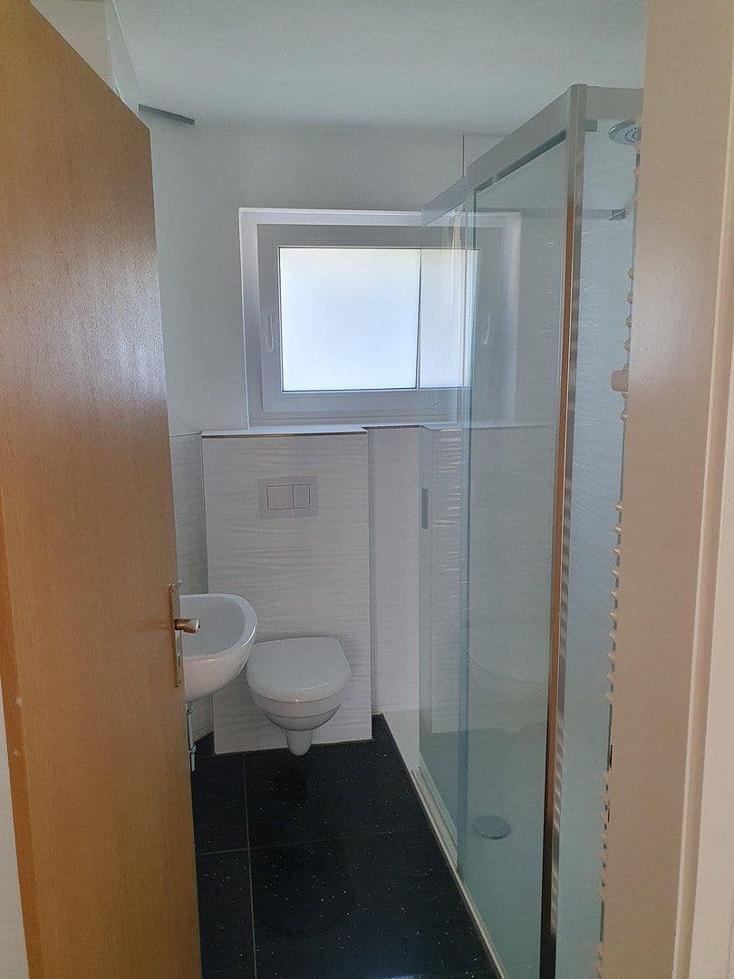 Prenájom bytu 3-izbový 89 m², Grasmückenweg 4, Augsburg, Bavorsko Prenájom bytu 3-izbový 89 m², Grasmückenweg 4, Augsburg, Bavorsko