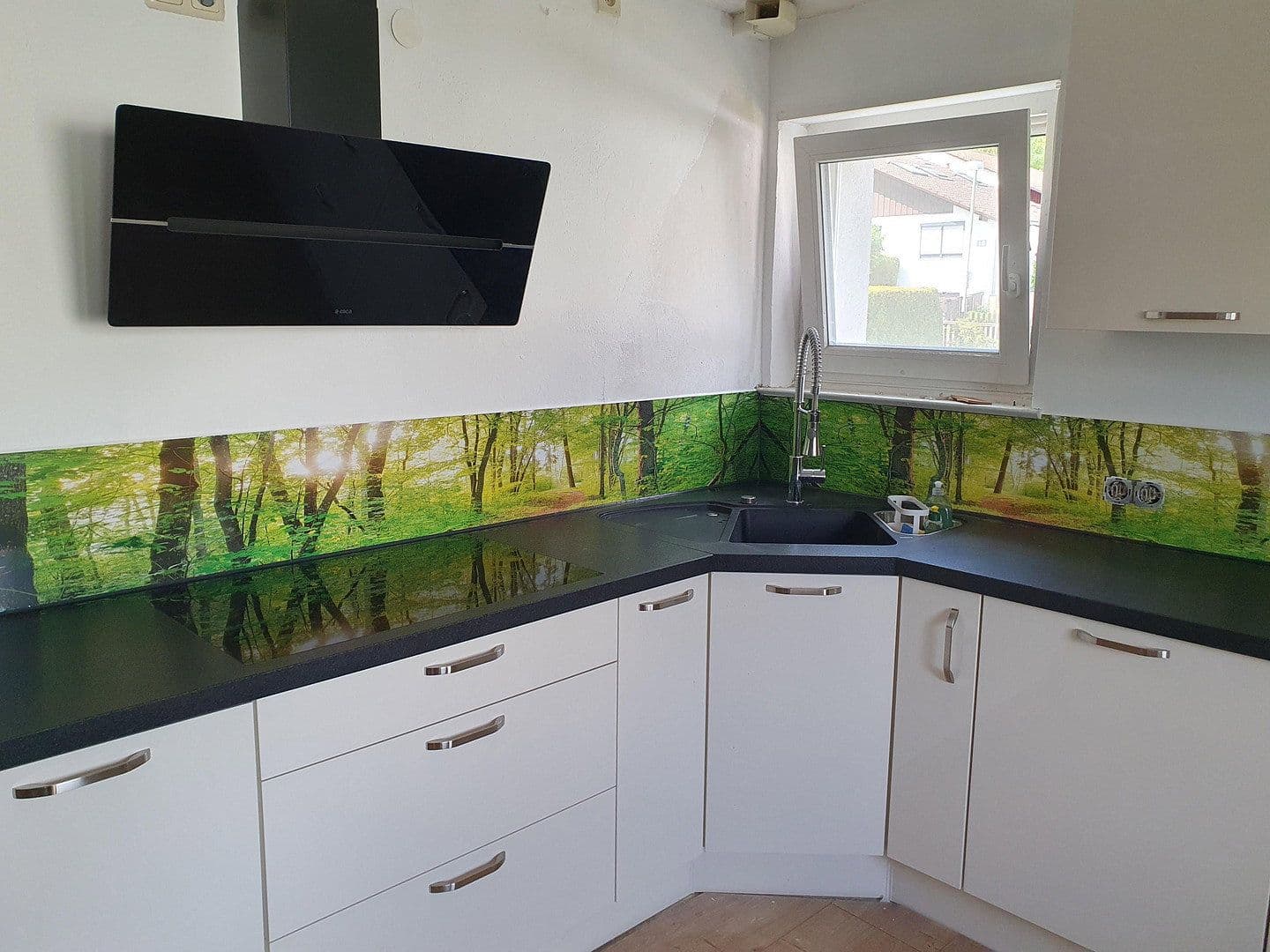 Prenájom bytu 3-izbový 89 m², Grasmückenweg 4, Augsburg, Bavorsko Prenájom bytu 3-izbový 89 m², Grasmückenweg 4, Augsburg, Bavorsko