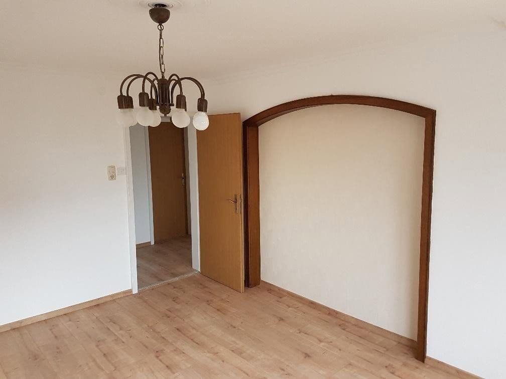 Prenájom bytu 3-izbový 89 m², Grasmückenweg 4, Augsburg, Bavorsko Prenájom bytu 3-izbový 89 m², Grasmückenweg 4, Augsburg, Bavorsko