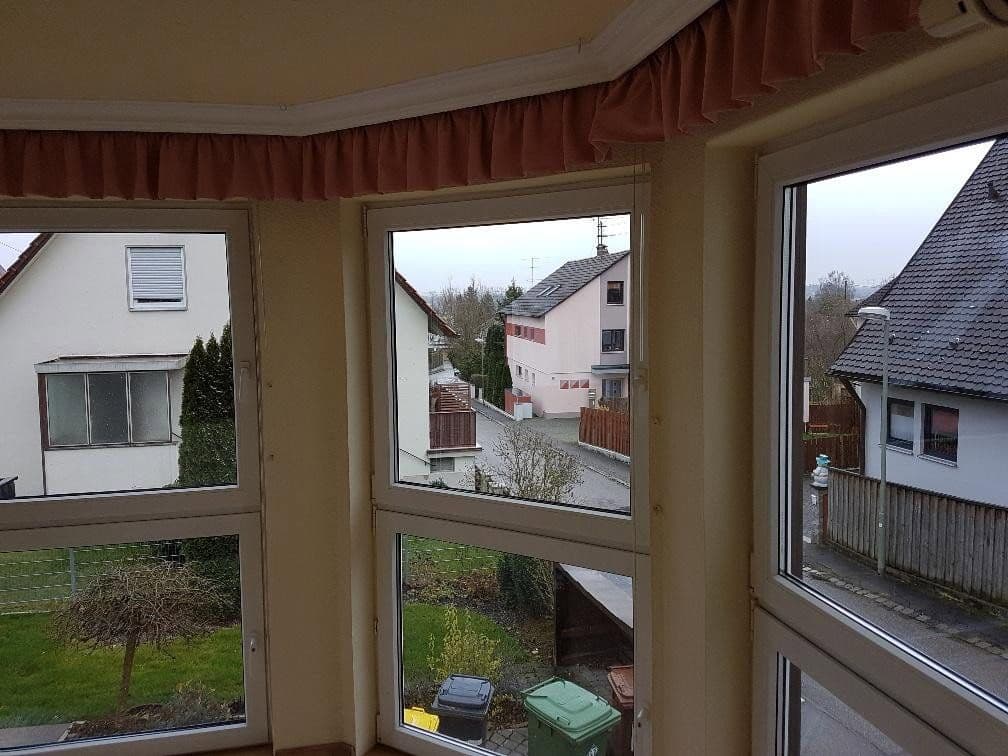 Prenájom bytu 3-izbový 89 m², Grasmückenweg 4, Augsburg, Bavorsko Prenájom bytu 3-izbový 89 m², Grasmückenweg 4, Augsburg, Bavorsko