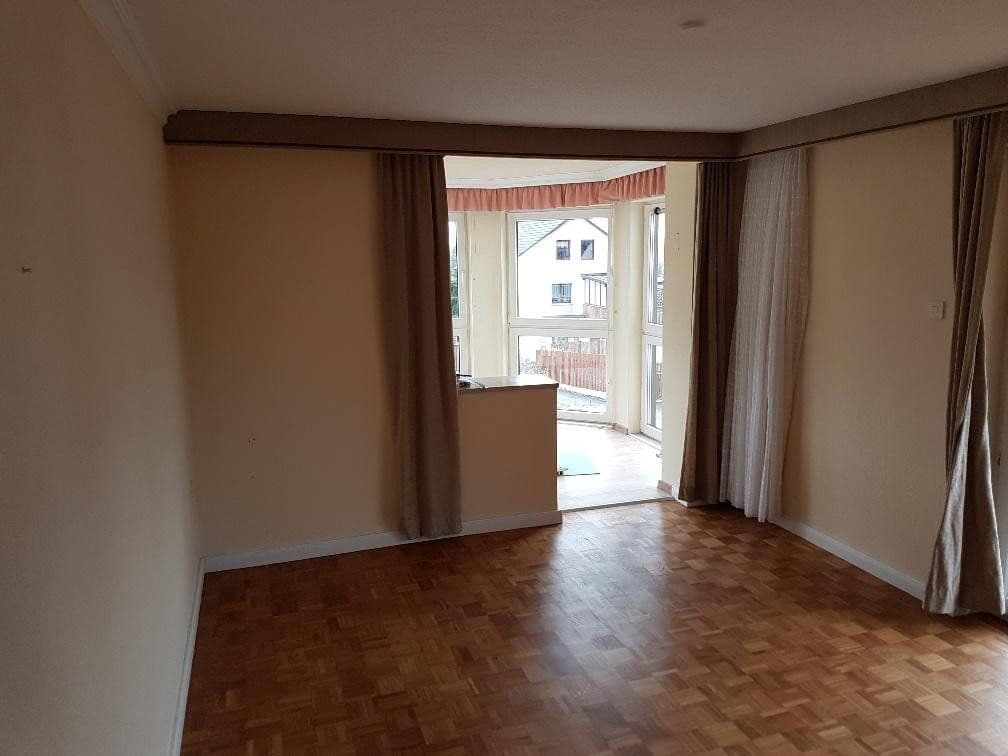 Prenájom bytu 3-izbový 89 m², Grasmückenweg 4, Augsburg, Bavorsko Prenájom bytu 3-izbový 89 m², Grasmückenweg 4, Augsburg, Bavorsko