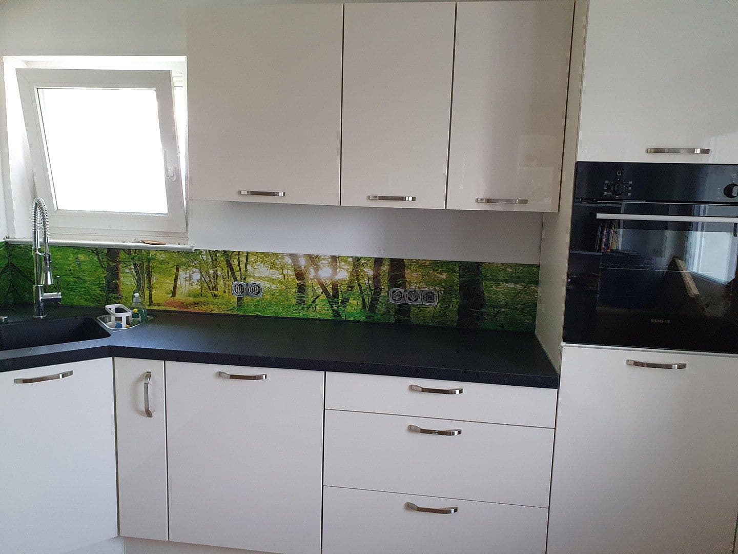 Prenájom bytu 3-izbový 89 m², Grasmückenweg 4, Augsburg, Bavorsko Prenájom bytu 3-izbový 89 m², Grasmückenweg 4, Augsburg, Bavorsko
