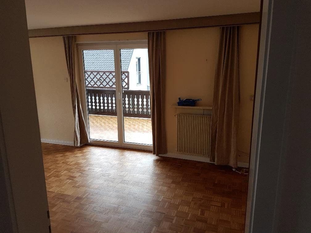 Prenájom bytu 3-izbový 89 m², Grasmückenweg 4, Augsburg, Bavorsko Prenájom bytu 3-izbový 89 m², Grasmückenweg 4, Augsburg, Bavorsko