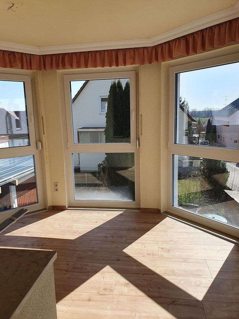Prenájom bytu 3-izbový 89 m², Grasmückenweg 4, Augsburg, Bavorsko Prenájom bytu 3-izbový 89 m², Grasmückenweg 4, Augsburg, Bavorsko