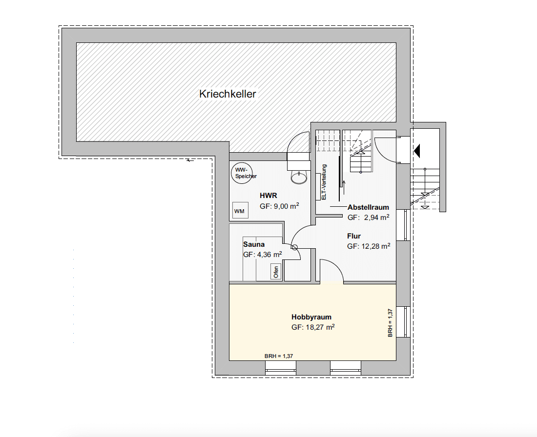 Predaj domu 157 m², pozemok 1.163 m², Berlin, Berlín Predaj domu 157 m², pozemok 1.163 m², Berlin, Berlín