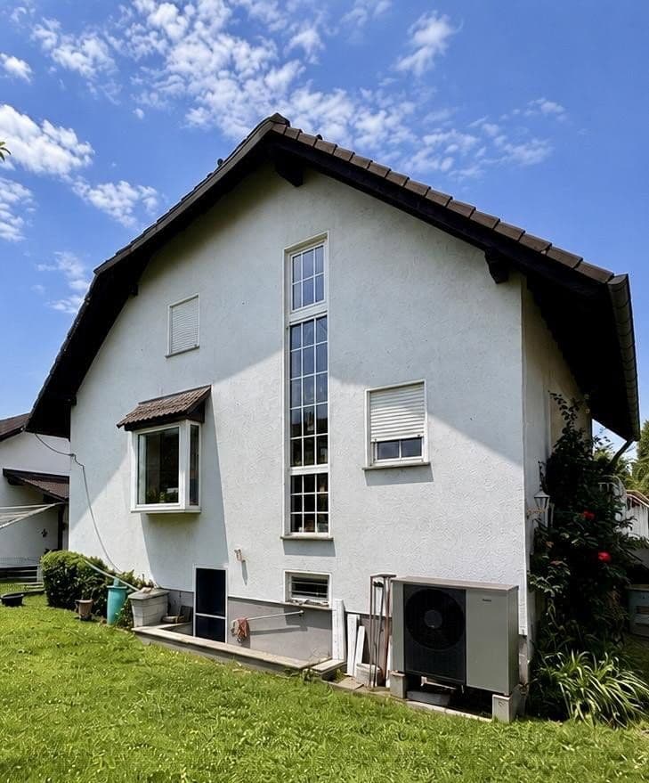 Predaj domu 159 m², pozemok 523 m², Hasselroth, Hesensko Predaj domu 159 m², pozemok 523 m², Hasselroth, Hesensko