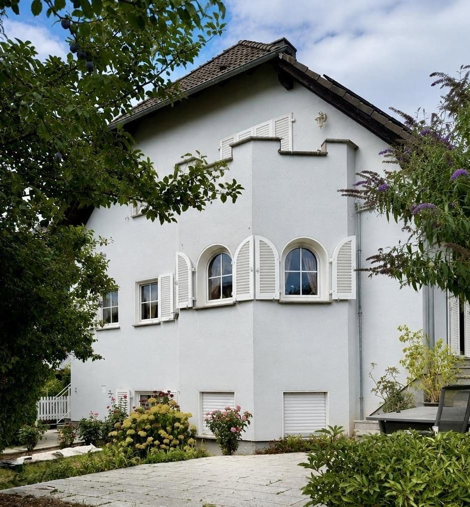 Predaj domu 159 m², pozemok 523 m², Hasselroth, Hesensko Predaj domu 159 m², pozemok 523 m², Hasselroth, Hesensko