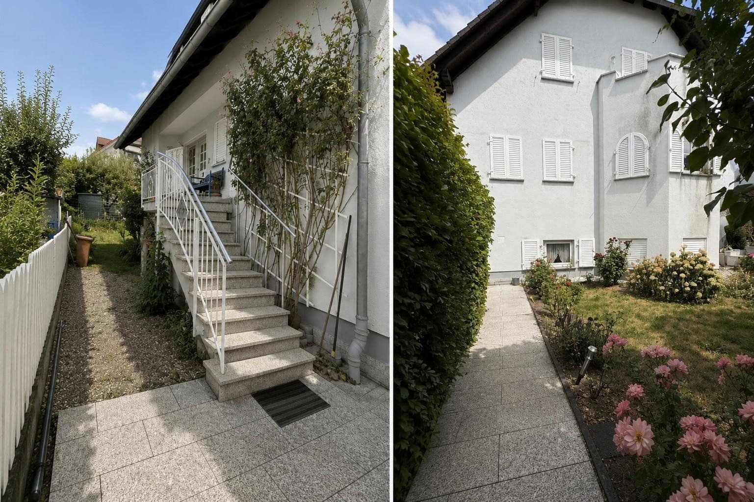 Predaj domu 159 m², pozemok 523 m², Hasselroth, Hesensko Predaj domu 159 m², pozemok 523 m², Hasselroth, Hesensko
